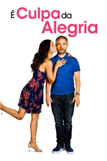 É Culpa da Alegria É Culpa da Alegria