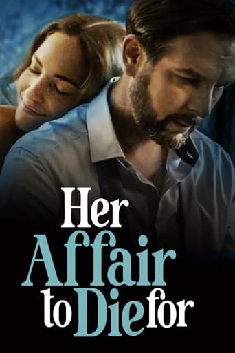 Her Affair to Die For Her Affair to Die For