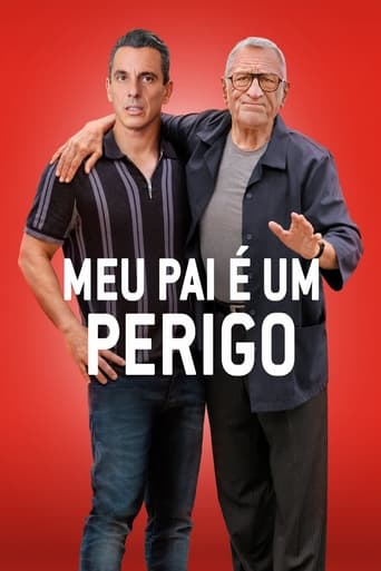 Meu Pai é um Perigo Meu Pai é um Perigo