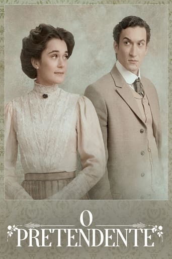 O Pretendente O Pretendente