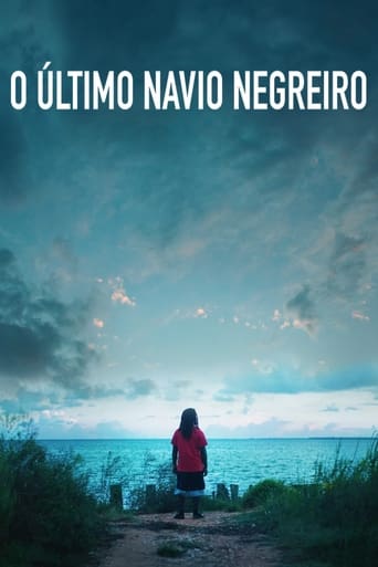 O Último Navio Negreiro O Último Navio Negreiro