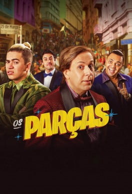 Os Parças Os Parças