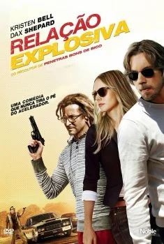 Relação Explosiva Relação Explosiva