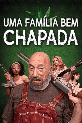 Uma Família Bem Chapada Uma Família Bem Chapada
