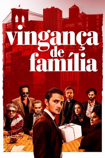 Vingança de Família Vingança de Família