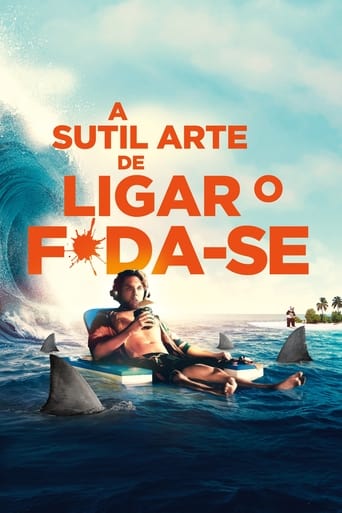 A Sutil Arte de Ligar o F*da-se A Sutil Arte de Ligar o F*da-se