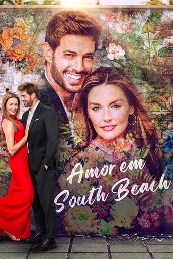 Amor em South Beach Amor em South Beach