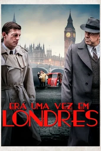 Era Uma Vez em Londres Era Uma Vez em Londres