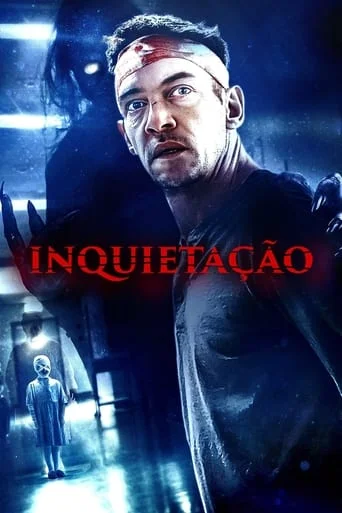 Inquietação Inquietação