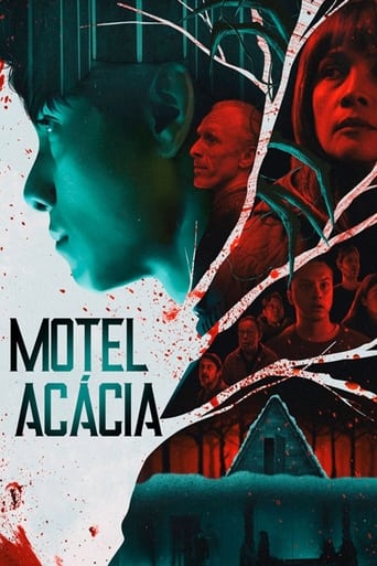 Motel Acácia Motel Acácia