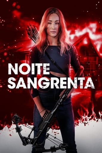 Noite Sangrenta Noite Sangrenta