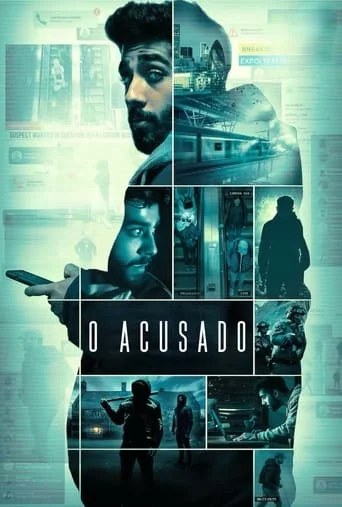 O Acusado O Acusado