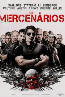 Os Mercenários Os Mercenários