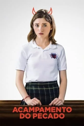 Acampamento do Pecado Acampamento do Pecado