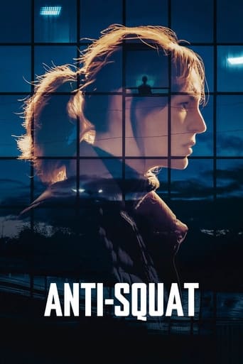 Anti-Squat Anti-Squat