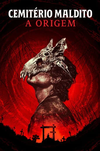 Cemitério Maldito: A Origem Cemitério Maldito: A Origem