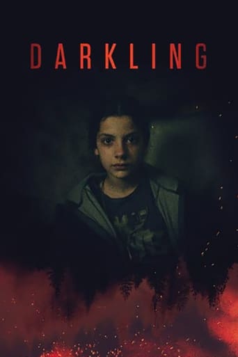 Darkling Darkling