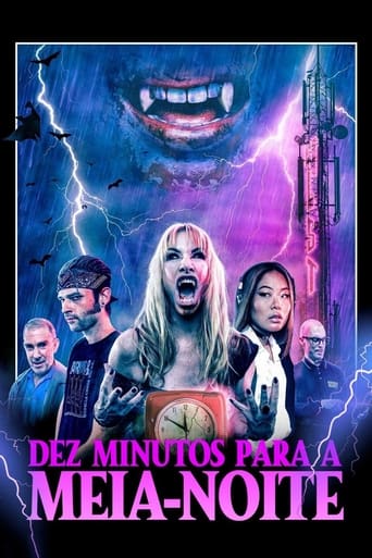 Dez Minutos Para a Meia-Noite Dez Minutos Para a Meia-Noite