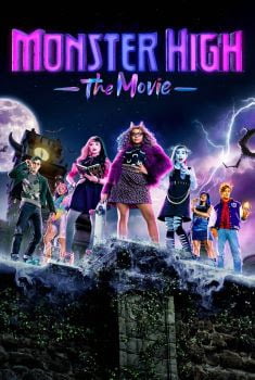 Monster High: O Filme Monster High: O Filme