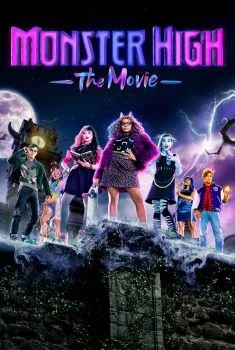 Monster High: O Filme Monster High: O Filme