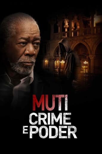 Muti: Crime e Poder Muti: Crime e Poder