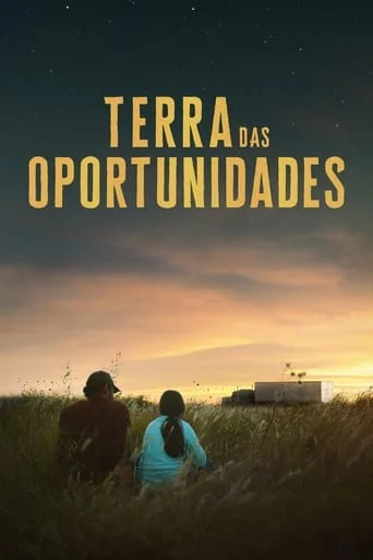 Terra das Oportunidades Terra das Oportunidades