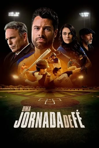 Uma Jornada de Fé Uma Jornada de Fé