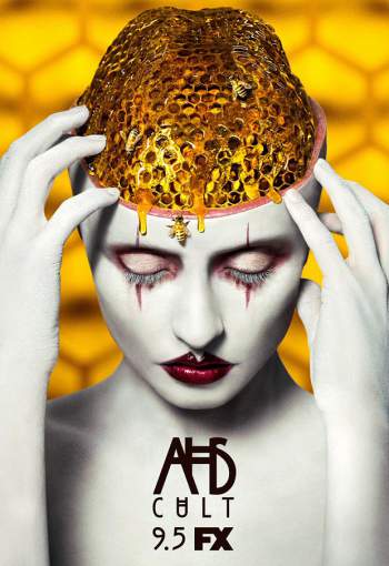 American Horror Story: Cult 7ª Temporada American Horror Story: Cult 7ª Temporada
