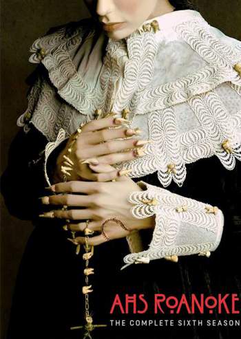 American Horror Story: Roanoke 6ª Temporada American Horror Story: Roanoke 6ª Temporada