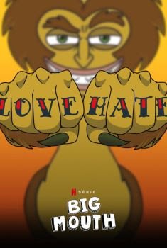 Big Mouth 5ª Temporada Big Mouth 5ª Temporada