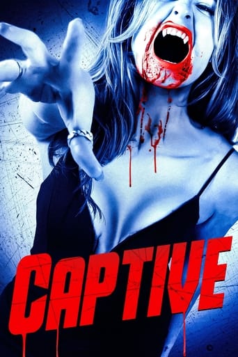 Captive Captive