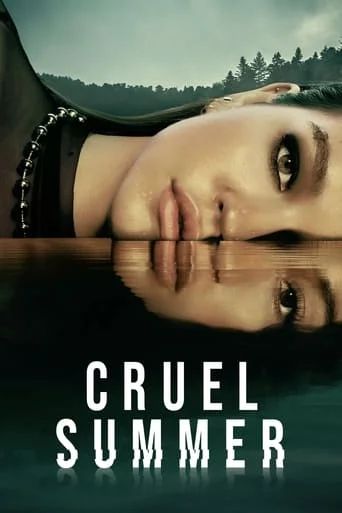 Cruel Summer 2ª Temporada Cruel Summer 2ª Temporada