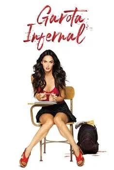 Garota Infernal Garota Infernal