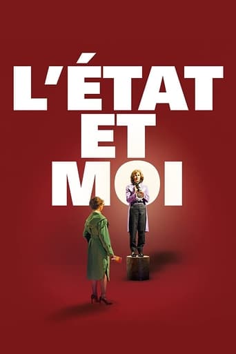 L’état et moi L’état et moi