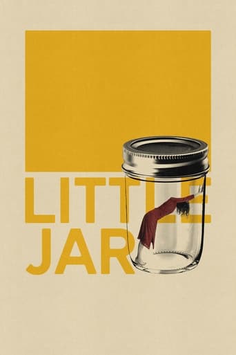 Little Jar Little Jar