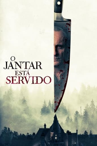 O Jantar Está Servido O Jantar Está Servido