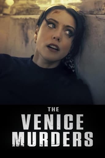 The Venice Murders The Venice Murders