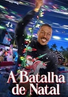 A Batalha de Natal A Batalha de Natal