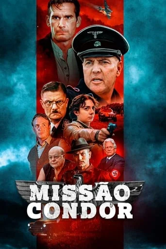Missão Condor Missão Condor
