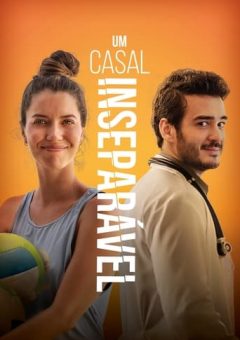 Um Casal Inseparável Um Casal Inseparável