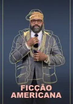 Ficção Americana Ficção Americana
