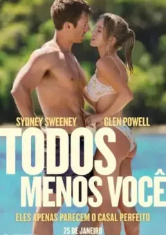 Todos Menos Você Todos Menos Você