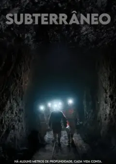 Subterrâneo Subterrâneo