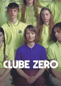 Clube Zero Clube Zero
