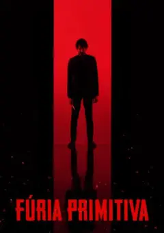 Fúria Primitiva Fúria Primitiva