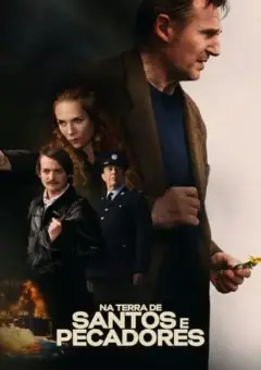 Na Terra de Santos e Pecadores Na Terra de Santos e Pecadores