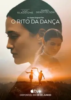 O Rito da Dança O Rito da Dança