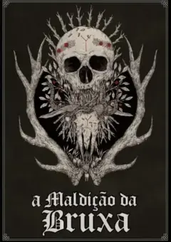 A Maldição da Bruxa A Maldição da Bruxa