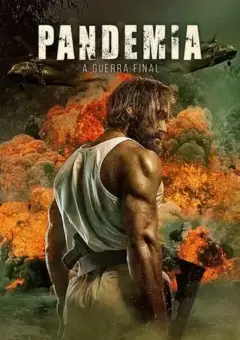 Pandemia: A Guerra Final Pandemia: A Guerra Final