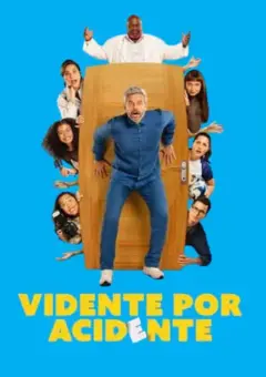Vidente por Acidente Vidente por Acidente